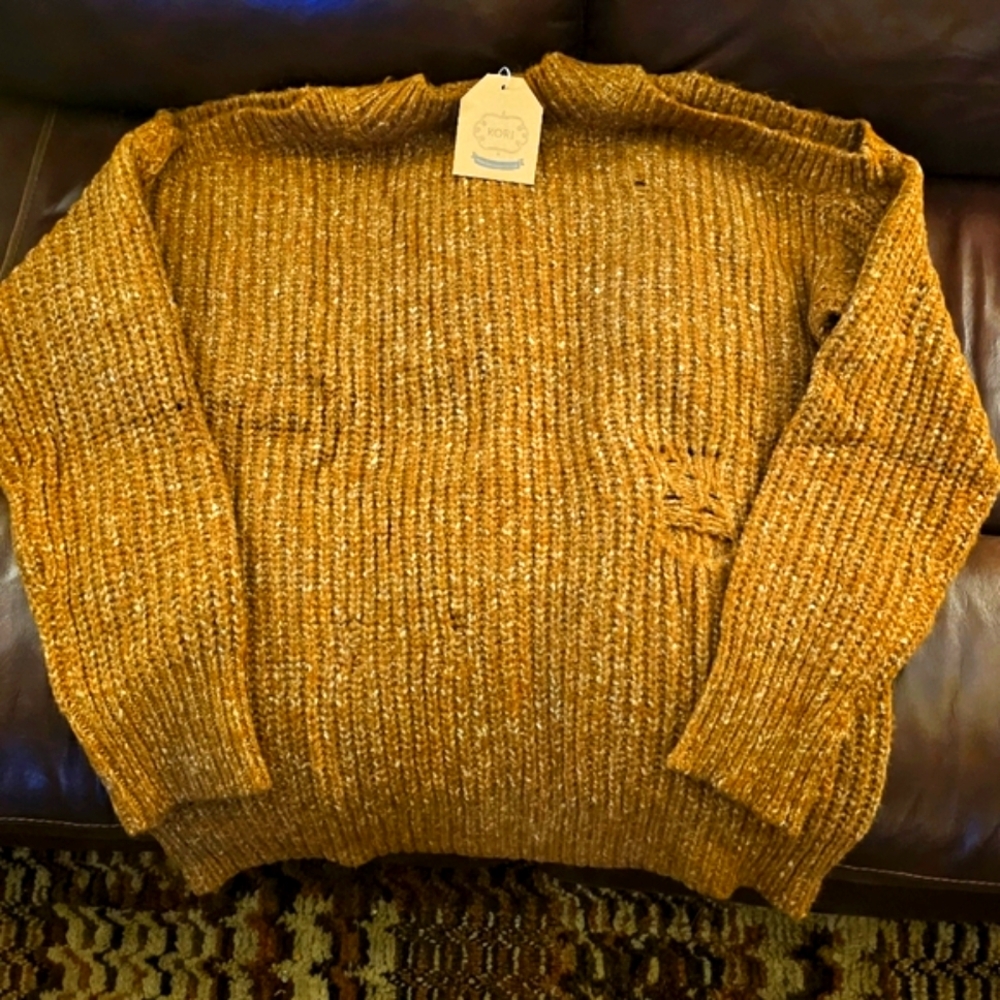 Boutique 9 Sweater